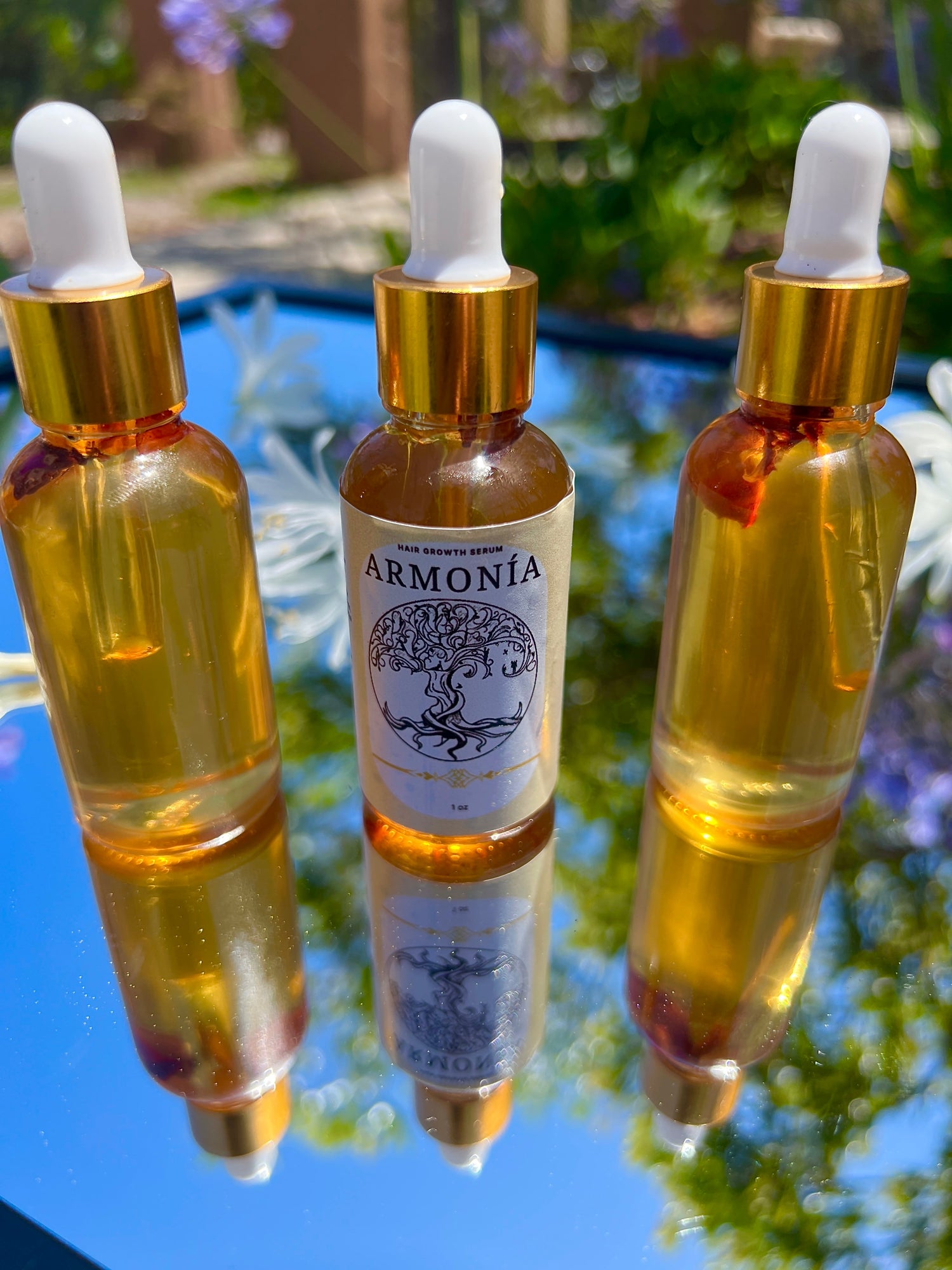 Tripple Dose of Growth – 3 Bottle Bundle