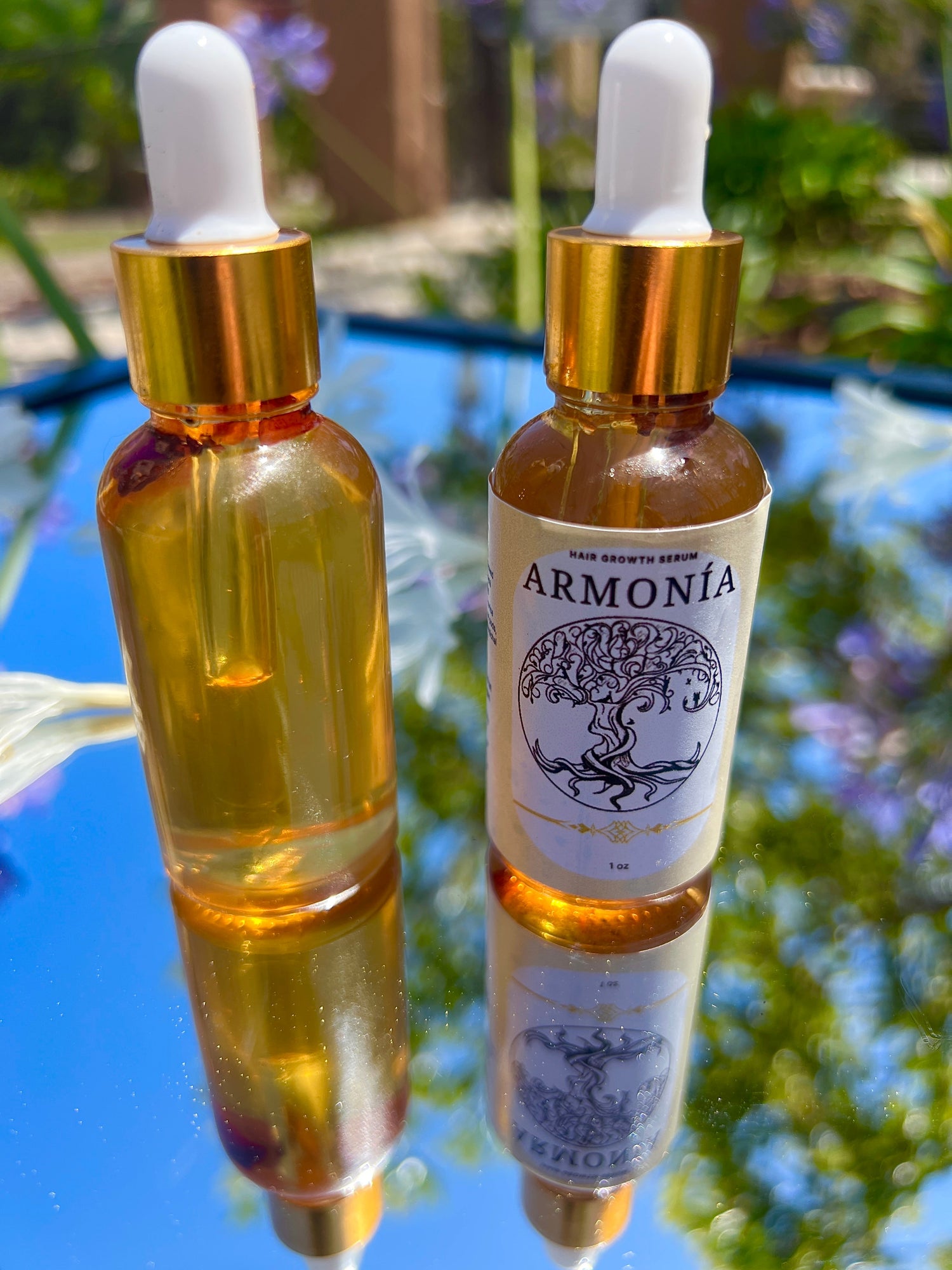 Armonía Duo Luxe